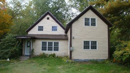 Farm Property in Rockingham County, New Hampshire