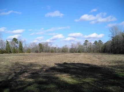 Farm Property in Orangeburg County, South Carolina