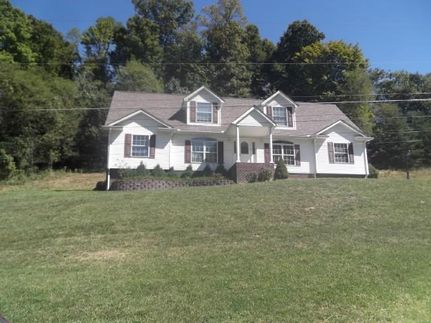 Residential Property in Wayne County, West Virginia