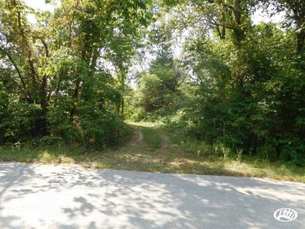 Farm Property in Sullivan County, Indiana
