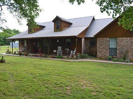 Horse Property in Franklin County, Texas
