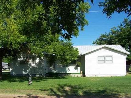 Recreational Property in Comanche County, Texas
