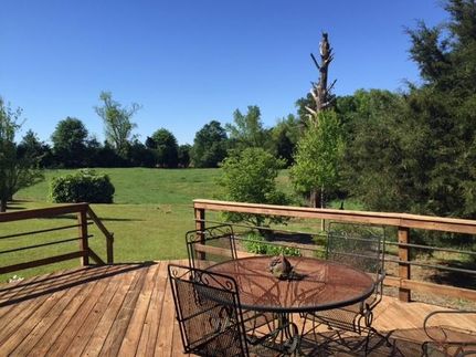 Horse Property in Washington County, Georgia