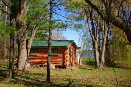 Farm Property in Adams County, Wisconsin