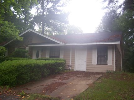 Farm Property in Houston County, Texas