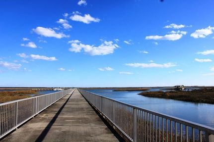 Ranch Property in Charleston County, South Carolina