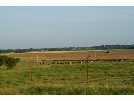 Farm Property in Garvin County, Oklahoma