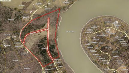 Property in Pulaski County, Kentucky