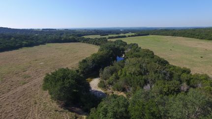 Property in Hood County, Texas