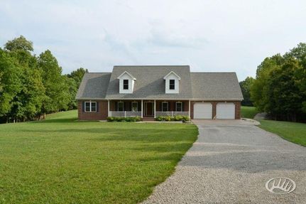 Property in Metcalfe County, Kentucky