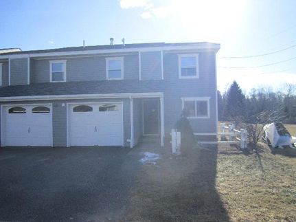 Residential Property in Washington County, Maine