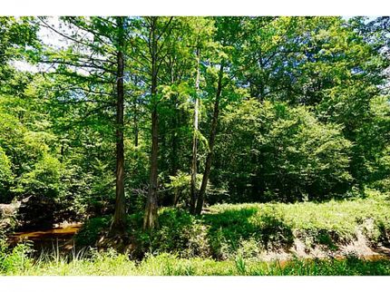Waterfront Property in Lincoln Parish, Louisiana