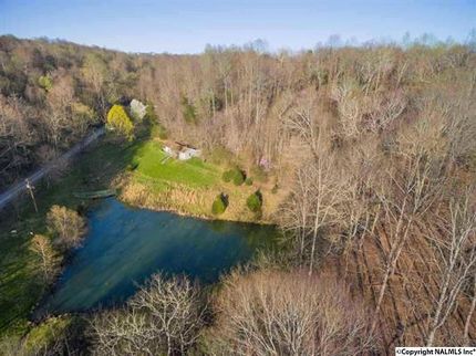 Property in Lincoln County, Tennessee