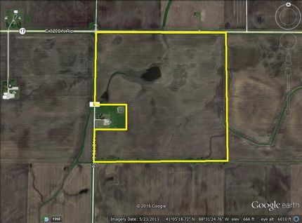 Property in Livingston County, Illinois