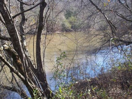 Farm Property in Madison County, Georgia