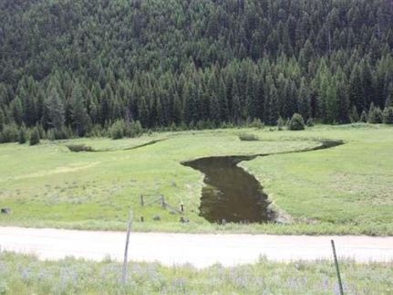 Property in Sanders County, Montana