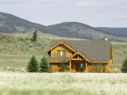 Property in Madison County, Montana