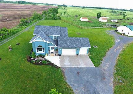 Horse Property in Jefferson County, New York