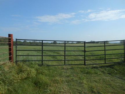 Recreational Property in Grady County, Oklahoma