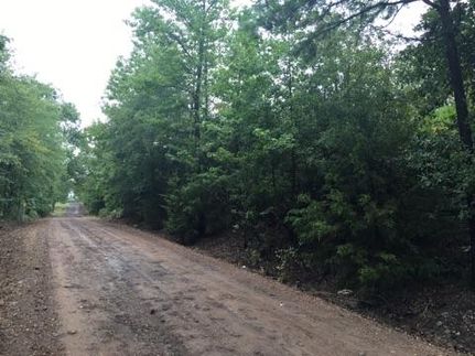 Property in Camp County, Texas