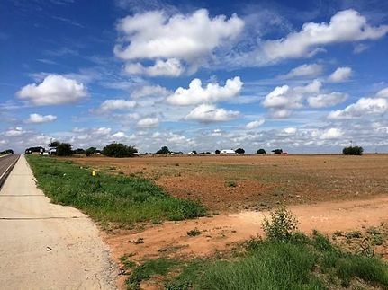 Farm Property in Haskell County, Texas