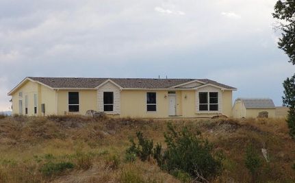 Farm Property in Sweet Grass County, Montana