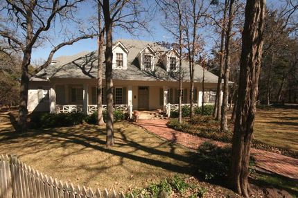 Farm Property in Cooke County, Texas