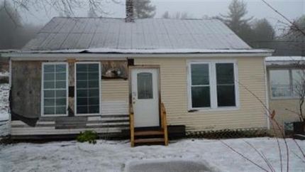 Residential Property in Washington County, Vermont