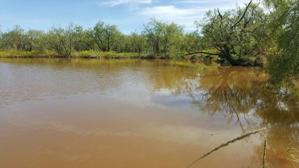 Recreational Property in Haskell County, Texas