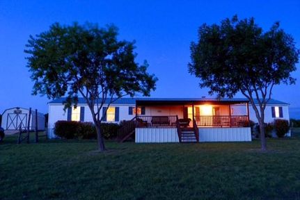 Recreational Property in Bosque County, Texas