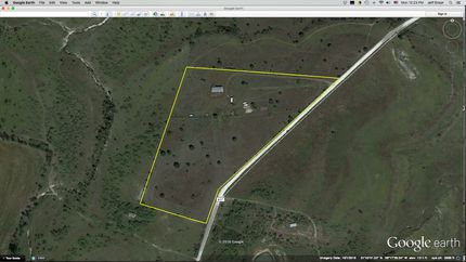 Ranch Property in Hamilton County, Texas