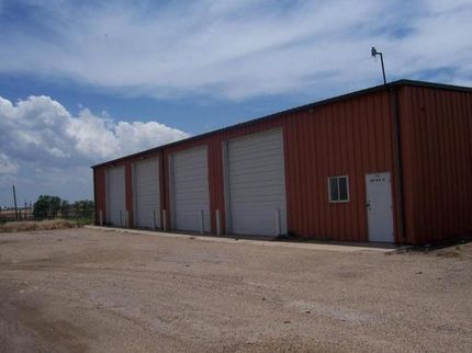 Farm Property in Hale County, Texas