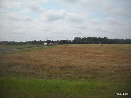 Farm Property in Richland Parish, Louisiana
