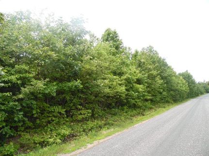 Ranch Property in Prince Edward County, Virginia