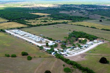 Recreational Property in Karnes County, Texas