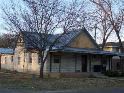 Ranch Property in Erath County, Texas