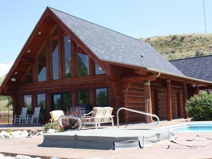 Recreational Property in Yellowstone County, Montana