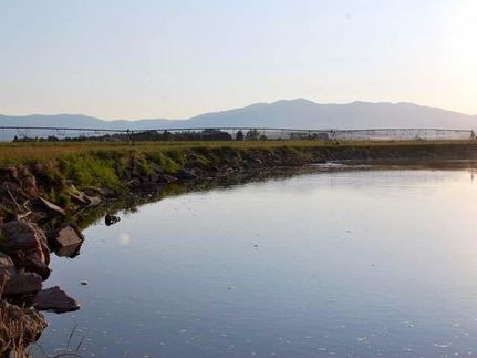 Property in Broadwater County, Montana