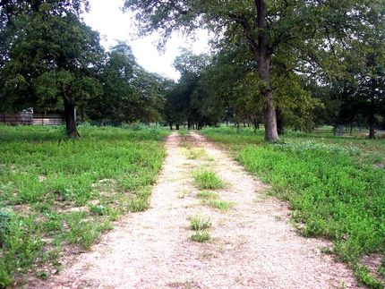 Farm Property in Austin County, Texas