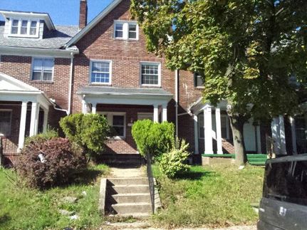 Residential Property in Baltimore County, Maryland