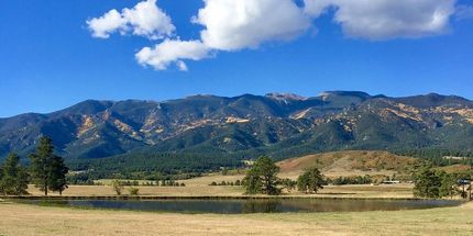 Recreational Property in Pueblo County, Colorado