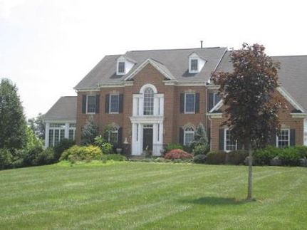 Property in Montgomery County, Maryland