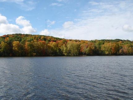Lakefront Property in Clark County, Wisconsin