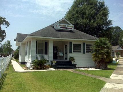 Ranch Property in Pike County, Mississippi
