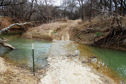 Farm Property in Jack County, Texas