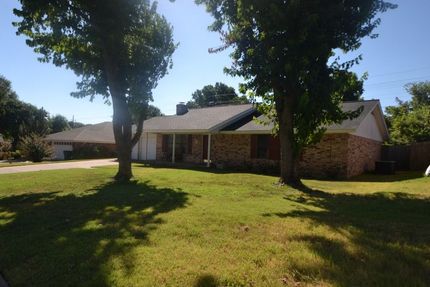 Farm Property in Erath County, Texas