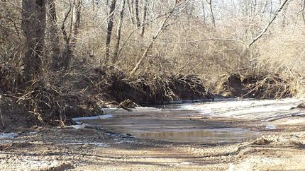 Farm Property in Lincoln County, Missouri