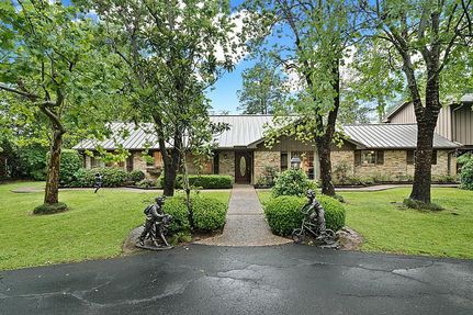 Farm Property in Montgomery County, Texas