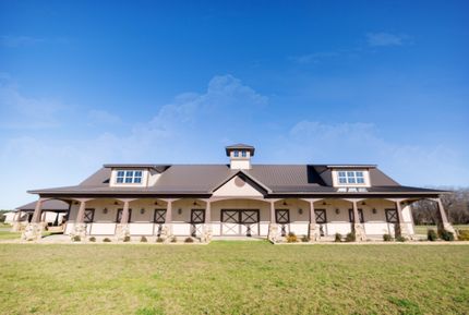 Recreational Property in Henderson County, Texas