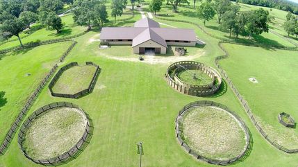 Ranch Property in Marion County, Florida